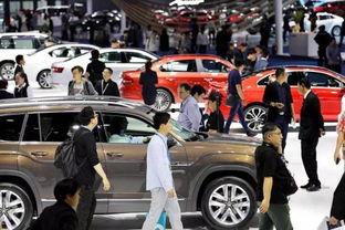 上海车展国产大佬视频大全,上海车展大佬视频大盘点