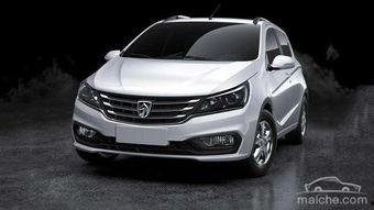 宝骏国产车视频,科技与品质的完美融合