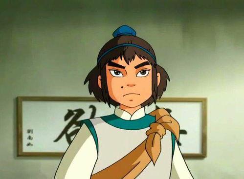 00后国产动漫剪辑视频,00后国产动漫剪辑的青春旋律 第3张 00后国产动漫剪辑视频,00后国产动漫剪辑的青春旋律 第3张