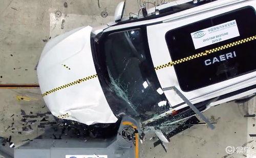 国产车撞帕萨特视频播放,国产车表现如何? 第1张 国产车撞帕萨特视频播放,国产车表现如何? 第1张