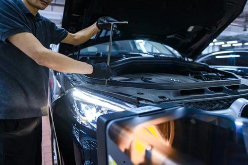 国产奔驰修车视频教程,视频解析与操作指南  第1张