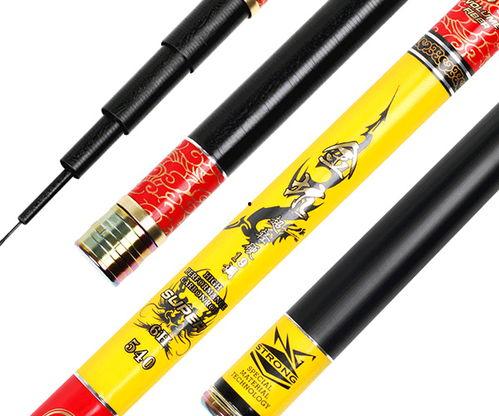 国产自动鱼竿视频大全,创新钓鱼利器一网打尽 第1张 国产自动鱼竿视频大全,创新钓鱼利器一网打尽 第1张