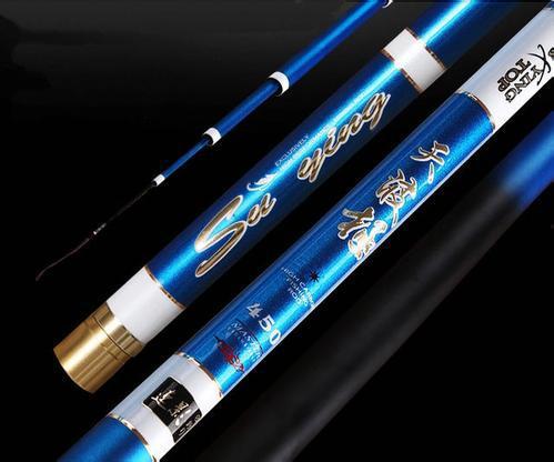 国产自动鱼竿视频大全,创新钓鱼利器一网打尽 第2张 国产自动鱼竿视频大全,创新钓鱼利器一网打尽 第2张