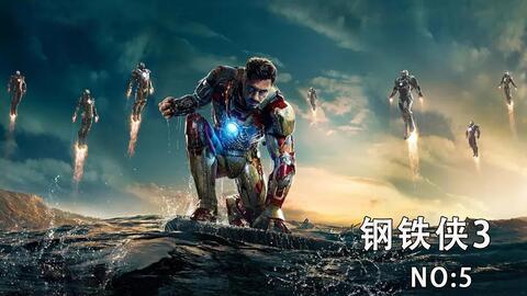 国产钢铁侠机甲视频,国产科幻巨制,科技与梦想的完美融合 第1张 国产钢铁侠机甲视频,国产科幻巨制,科技与梦想的完美融合 第1张