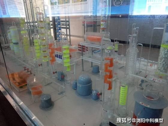 国产尿素合成工艺视频,揭秘高效环保的现代化生产流程  第2张