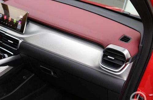 国产10万元小钢炮视频,性能与颜值并存的性价比之选