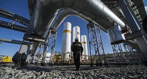 俄罗斯石油对比视频国产  第1张