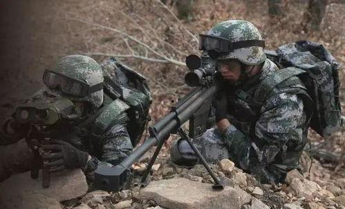 国产大口径狙击步枪视频,精准射击，捍卫国家安全  第3张