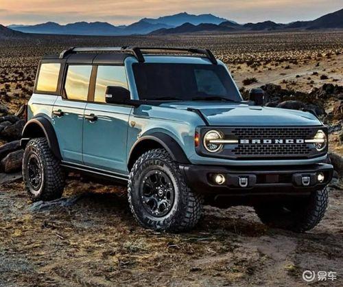 牧马人和国产烈马对比视频,性能对决，谁更胜一筹？  第1张