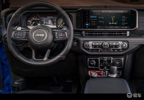 牧马人和国产烈马对比视频,性能对决，谁更胜一筹？  第2张