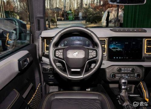 牧马人和国产烈马对比视频,性能对决，谁更胜一筹？  第3张