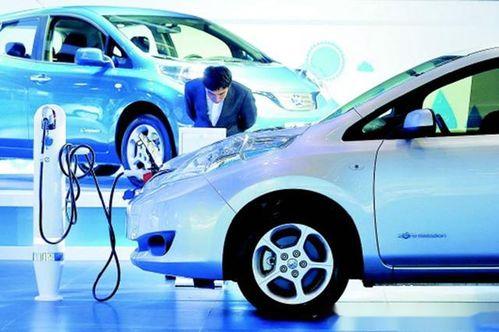 国产新能源车前脸改装视频,焕新外观,绿色出行新风尚 第1张 国产新能源车前脸改装视频,焕新外观,绿色出行新风尚 第1张