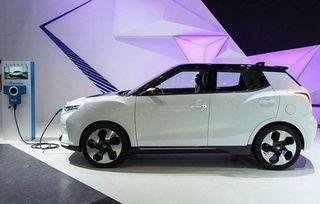 国产新能源车前脸改装视频,焕新外观,绿色出行新风尚 第3张 国产新能源车前脸改装视频,焕新外观,绿色出行新风尚 第3张