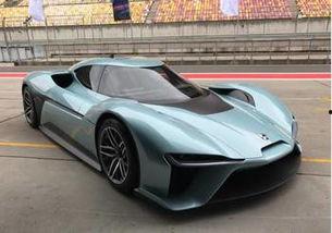 外国人测国产超跑视频 第1张 外国人测国产超跑视频 第1张