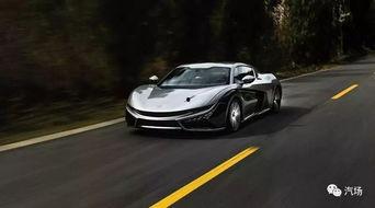 外国人测国产超跑视频 第2张 外国人测国产超跑视频 第2张