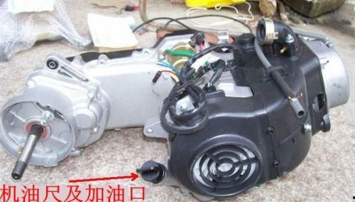 国产踏板换马达视频教程,轻松掌握维修技能  第2张