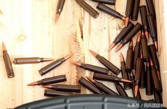 国外测评国产子弹的视频,揭秘国产弹药的国际竞争力  第3张