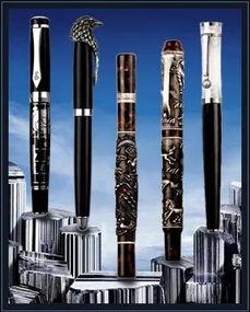 国产老钢笔视频,见证历史与传承的笔尖传奇  第3张