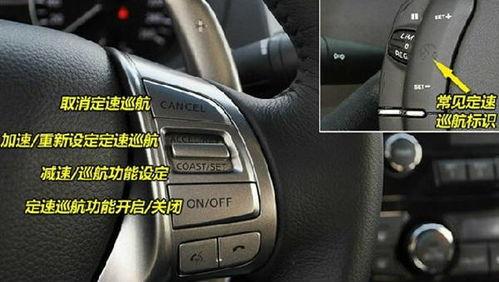 国产车内饰按钮图解视频 第3张 国产车内饰按钮图解视频 第3张