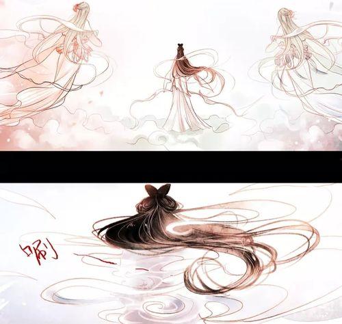 国产动漫壁纸视频素材  第3张