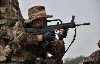 揭秘国产枪支视频,视频深度解析国产枪械设计与制造  第3张