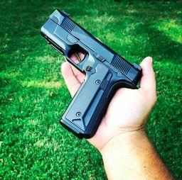 国产1911安装视频,轻松上手，尽享射击乐趣  第2张